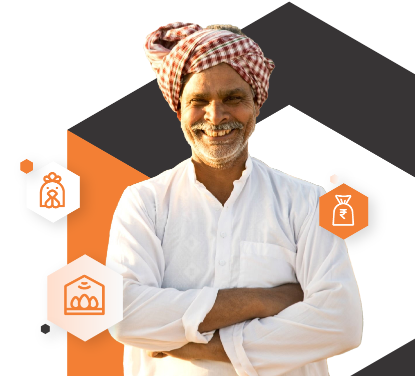 Poultry Software by LogicalDNA for SAP