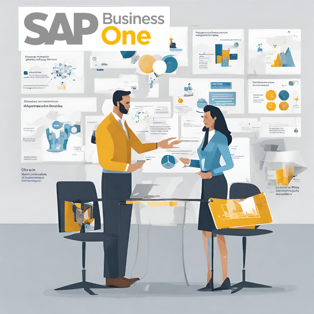 SAP Business one